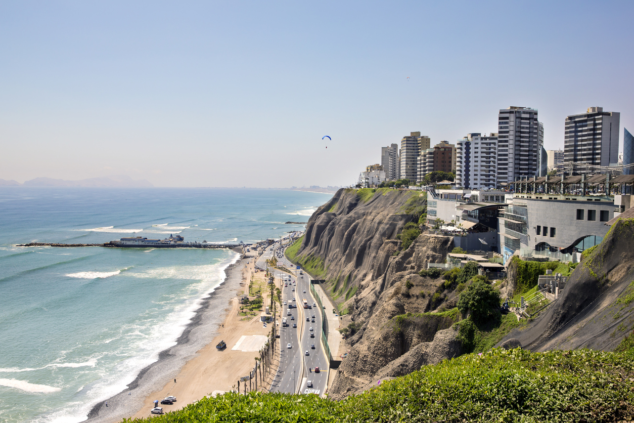 Peru: Annual Tax Payment No Longer Required for Residence Visa Holders