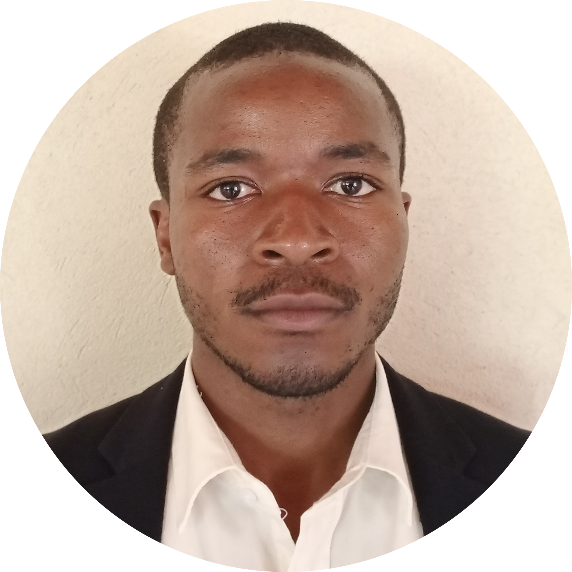 Go to the profile of AMANI T. NGOMA