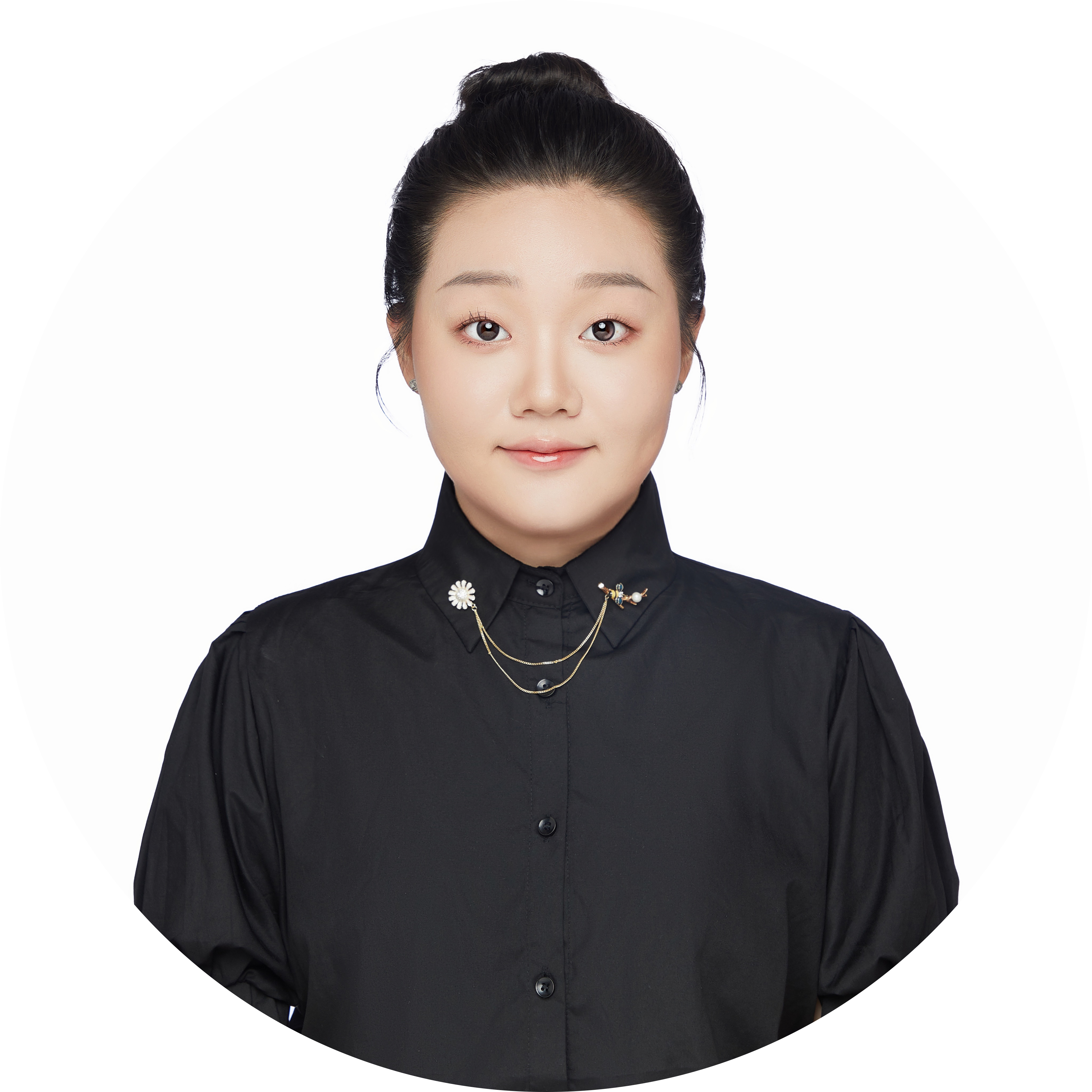 Go to the profile of Xinying Ma