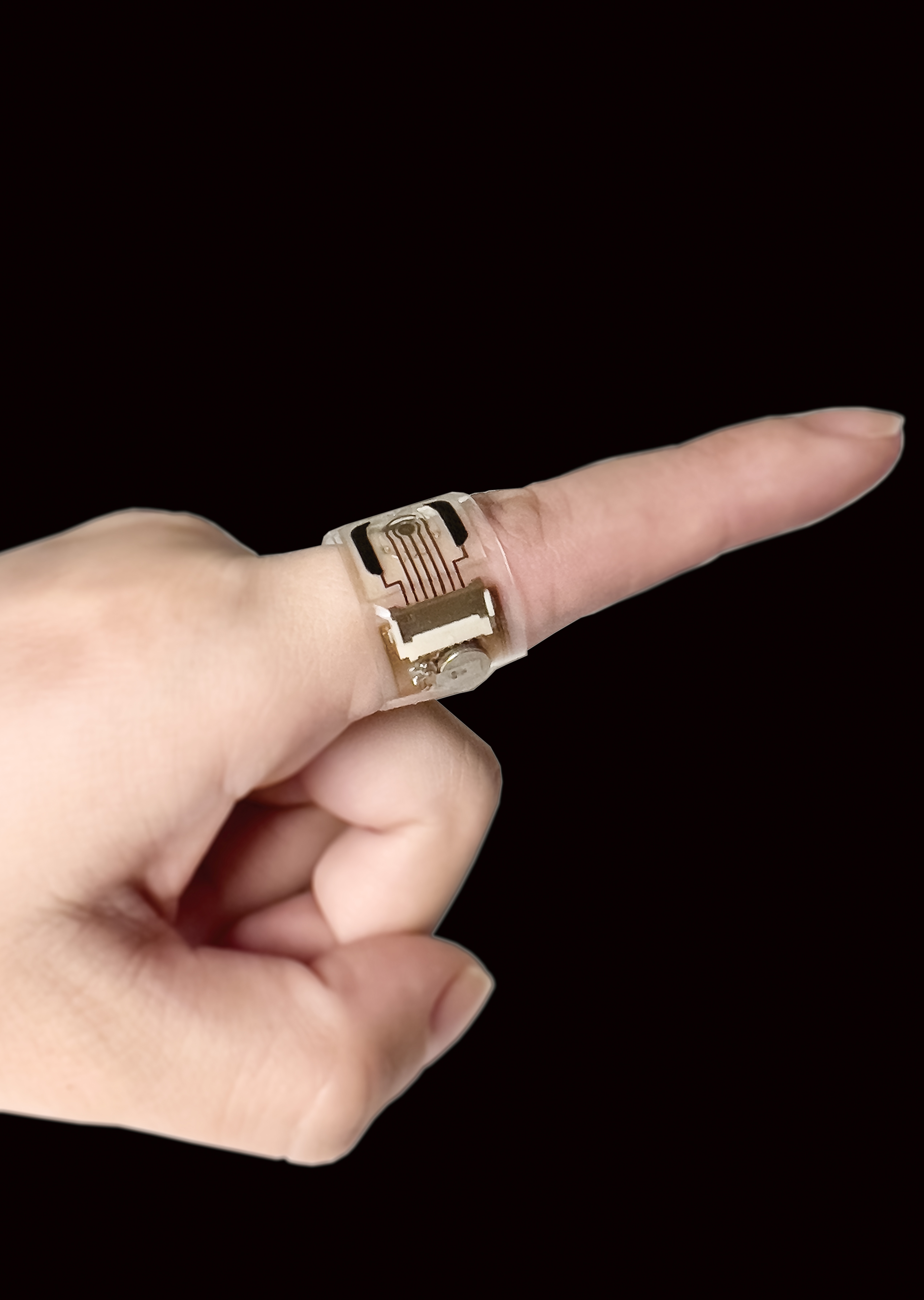 A wearable female hormone monitor for women’s health