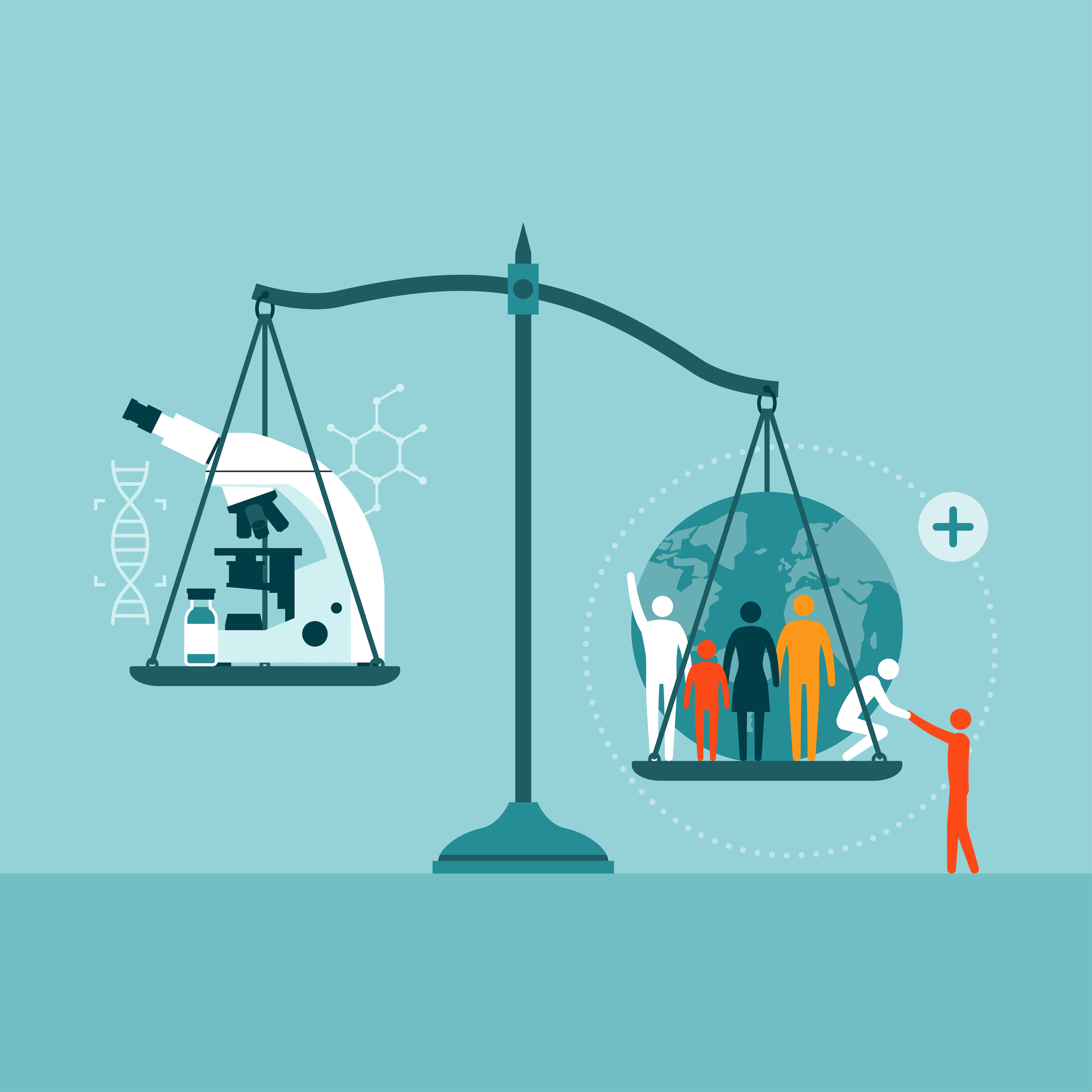Final Call for submissions:  Ethical, Legal, and Social Implications (ELSI) of genomic research 