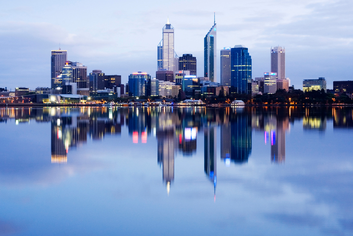 FEM Perth Chapter Meeting 21/02/17