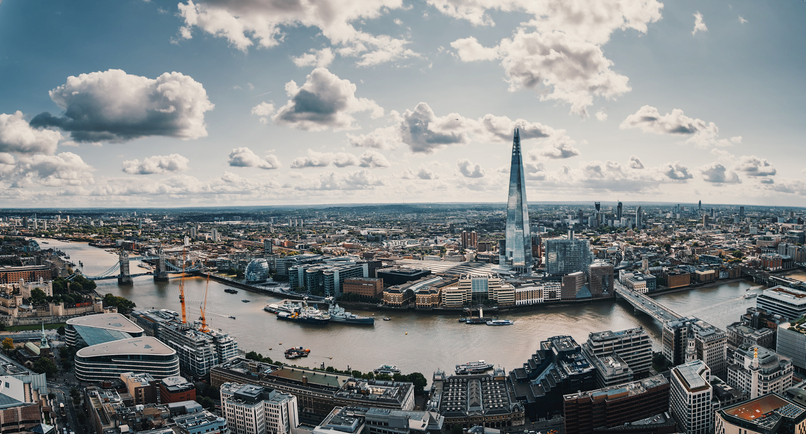 British Council and FIS Global to speak at London Chapter Meeting