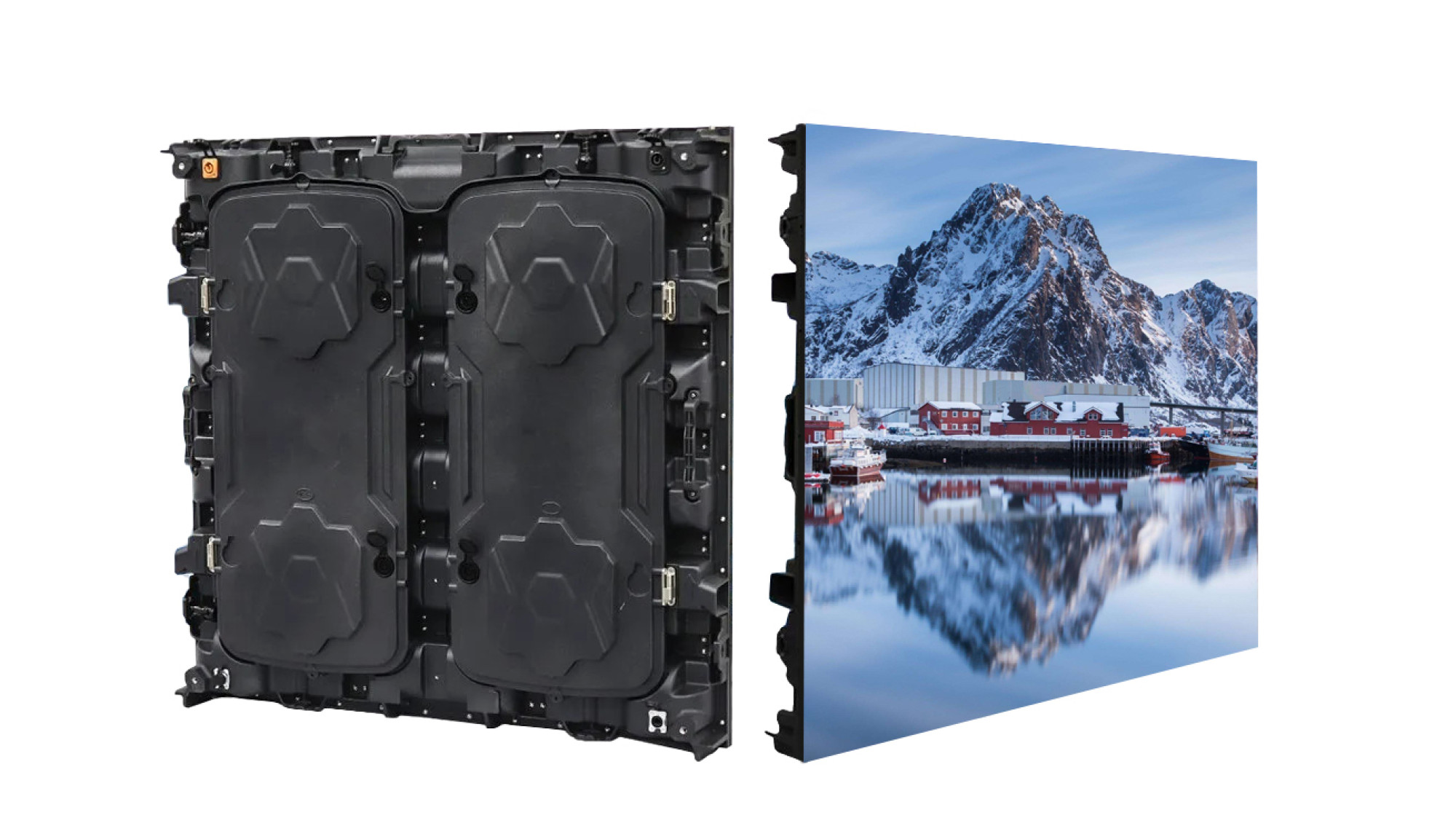  Expert LED Screen Repair Services for Restoring Clarity