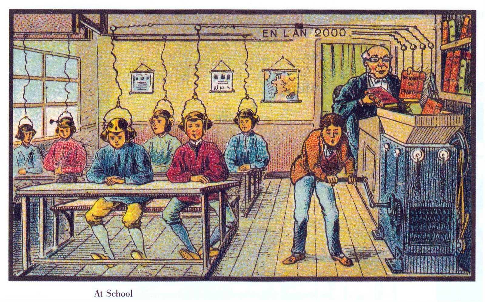 How can the neuroscience of learning best enhance education?