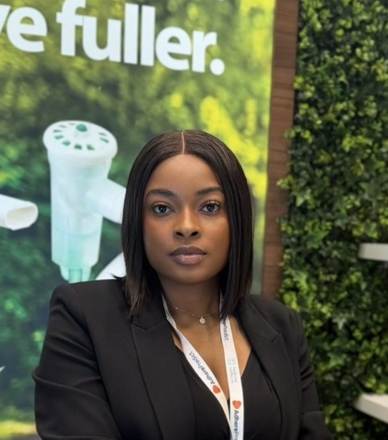 National Association of Women Pharmacists names 51st president 