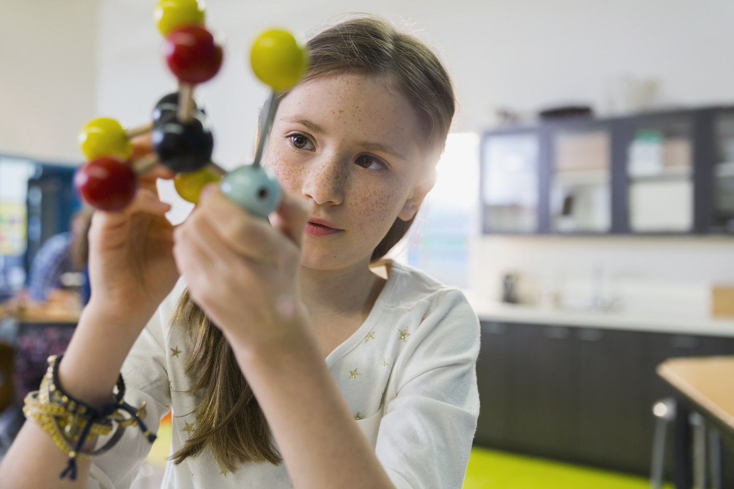 What it means to be science-literate