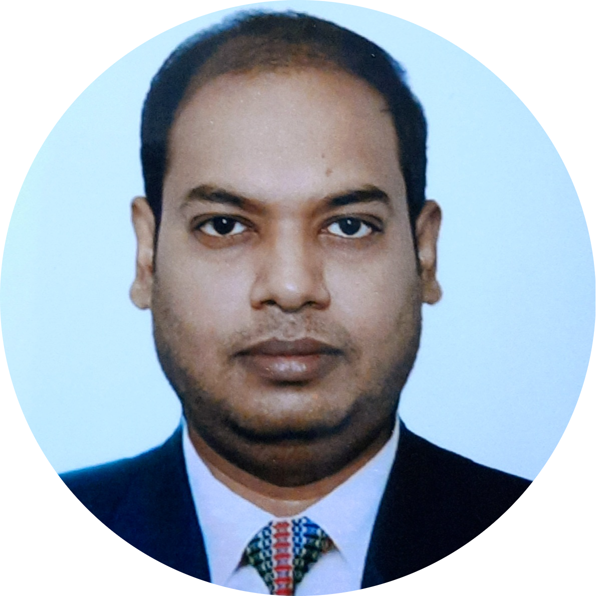 Go to the profile of Borun Chandra