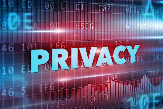 Privacy Considerations Kiosks Smart City