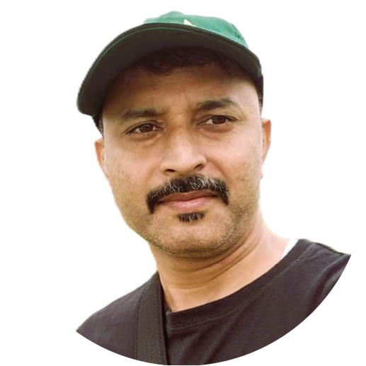 Go to the profile of Zakir Islam Bora