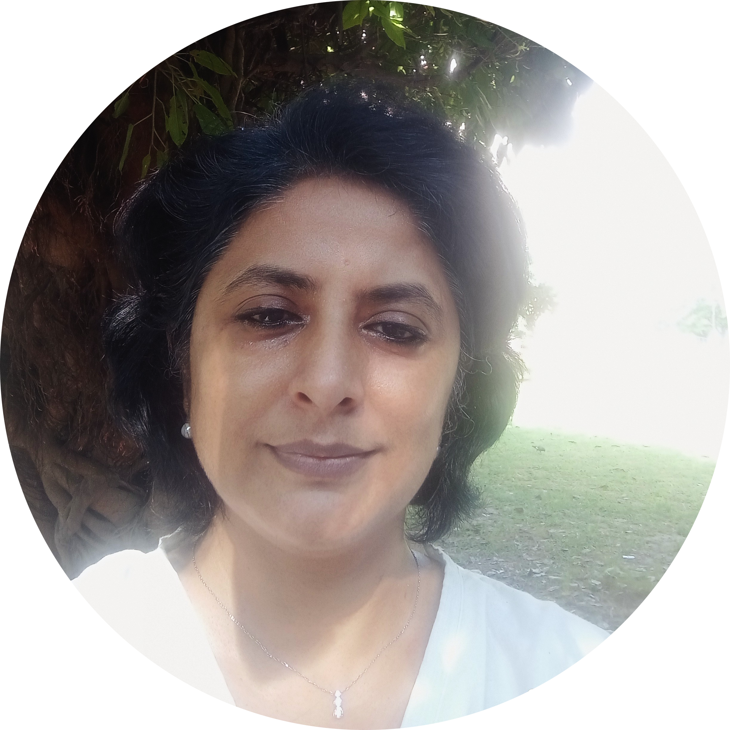 Varsha | Research Communities by Springer Nature
