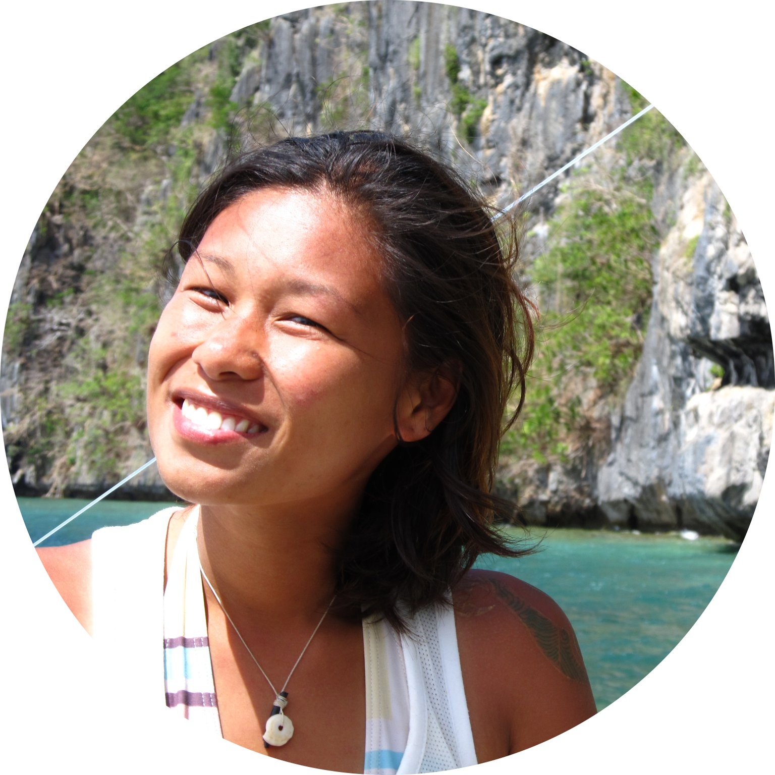 Kate Lim | WildHub