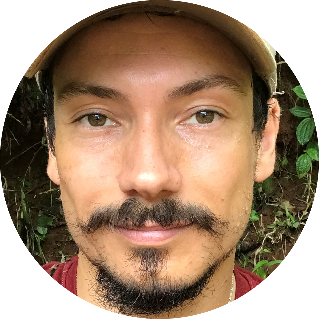 Go to the profile of Scott Ashley Grey Hartle