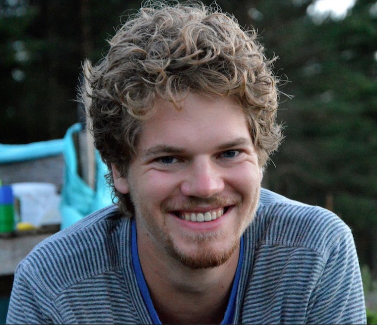 Go to the profile of Adrian Dahl Askelund