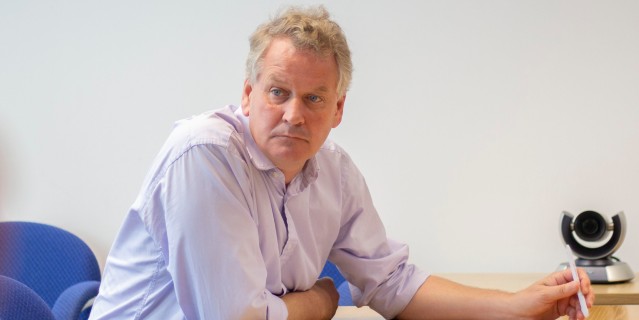 Peter Tutton, Director of Policy, Research, and Public Affairs, StepChange Debt Charity