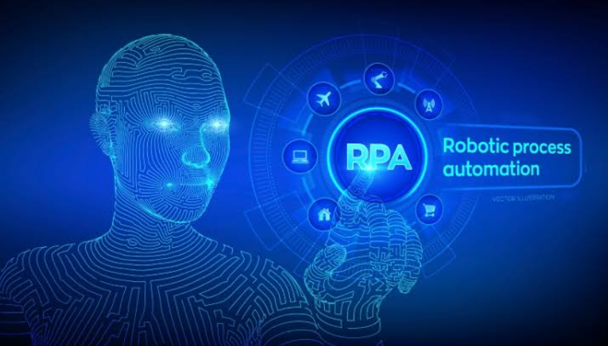 Top Robotic Process Automation Development Companies Worldwide in 2026
