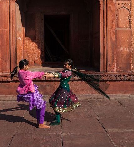 Week 3: Embracing Rhythm and Routine