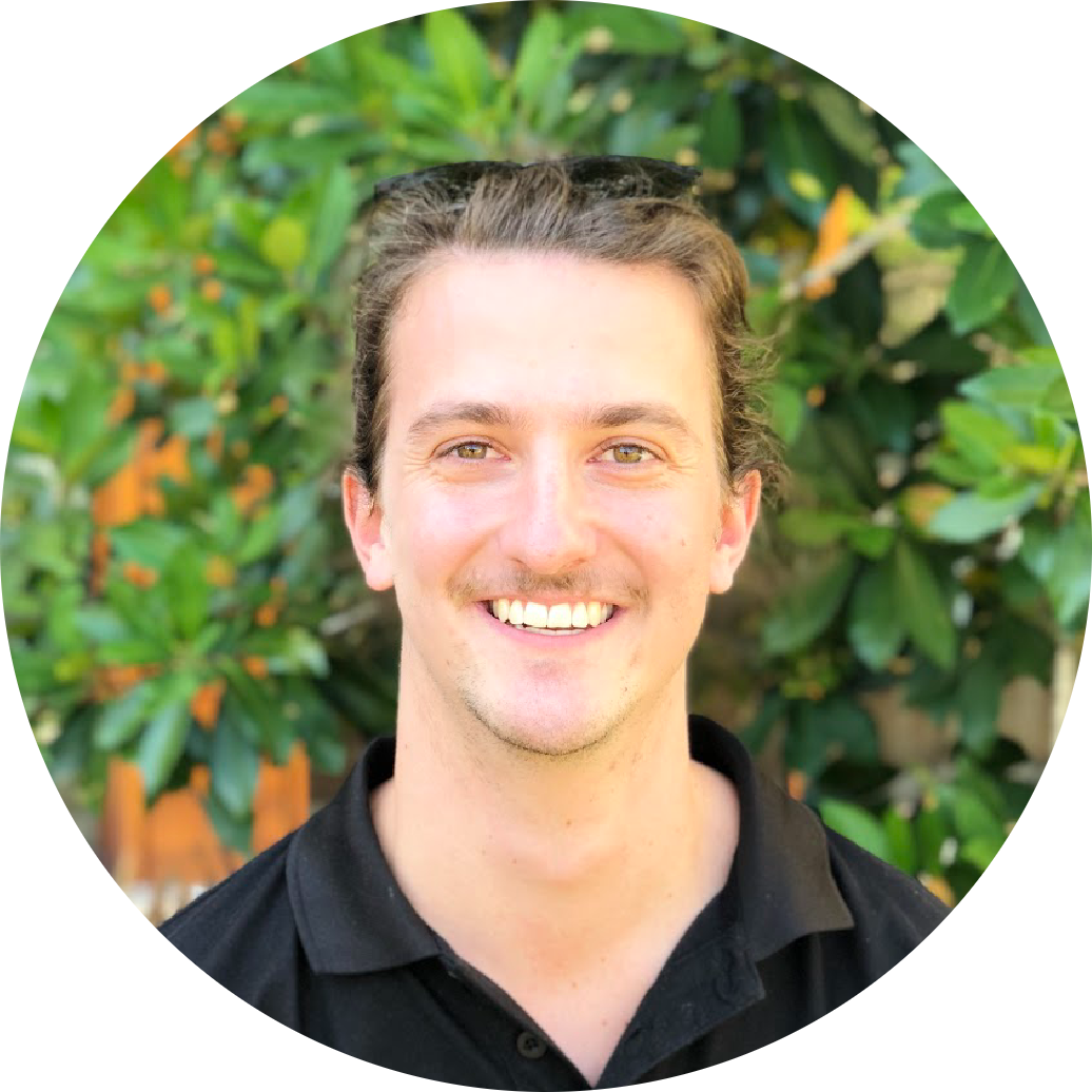 Jake Rhodes | Research Communities by Springer Nature