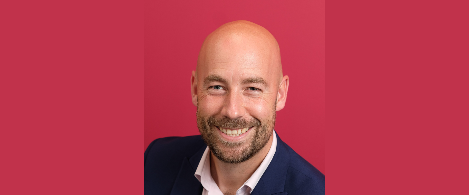 Christopher Blewitt, Head of Mortgage Distribution, Darlington Building Society