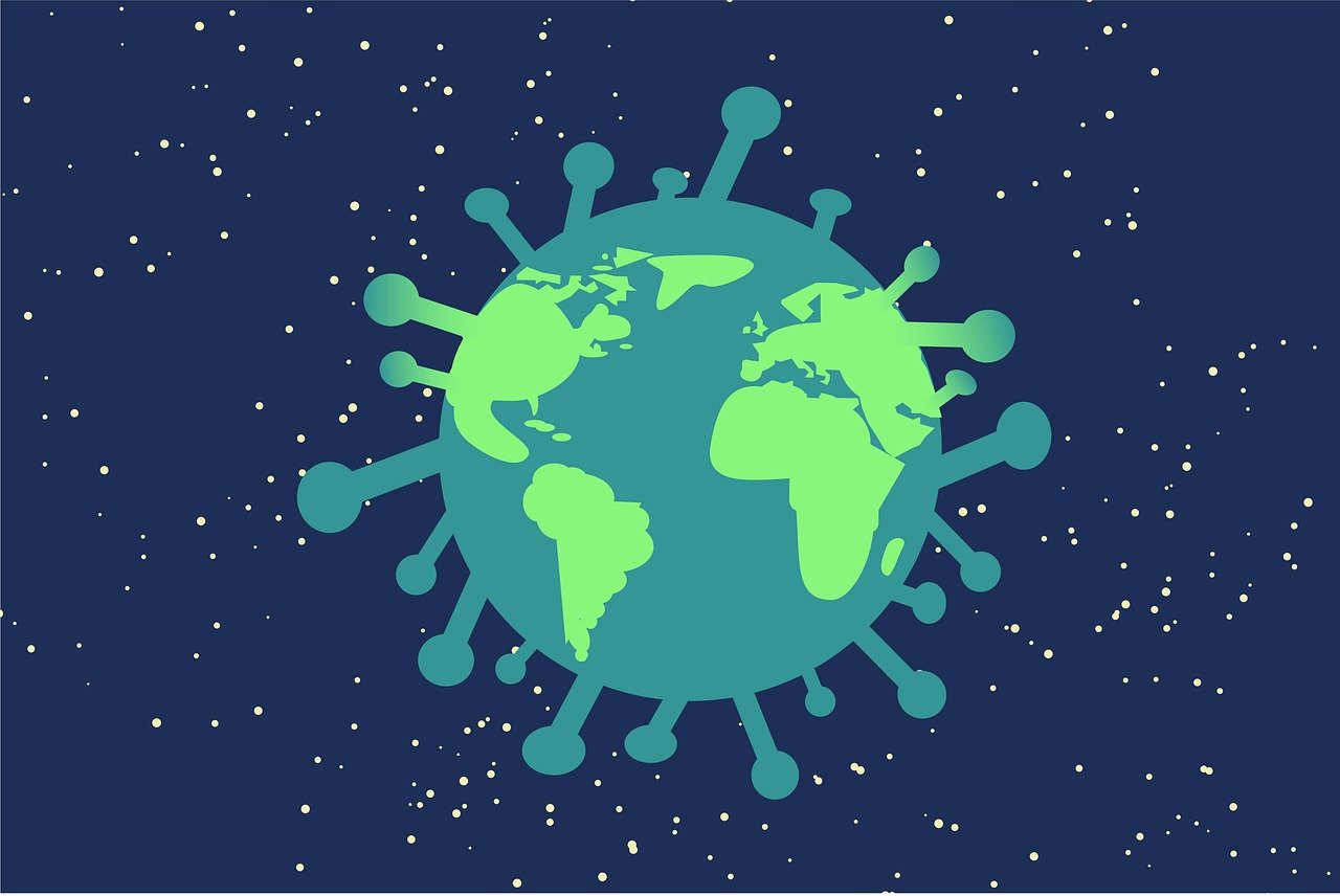 Youth resources in the context of COVID-19