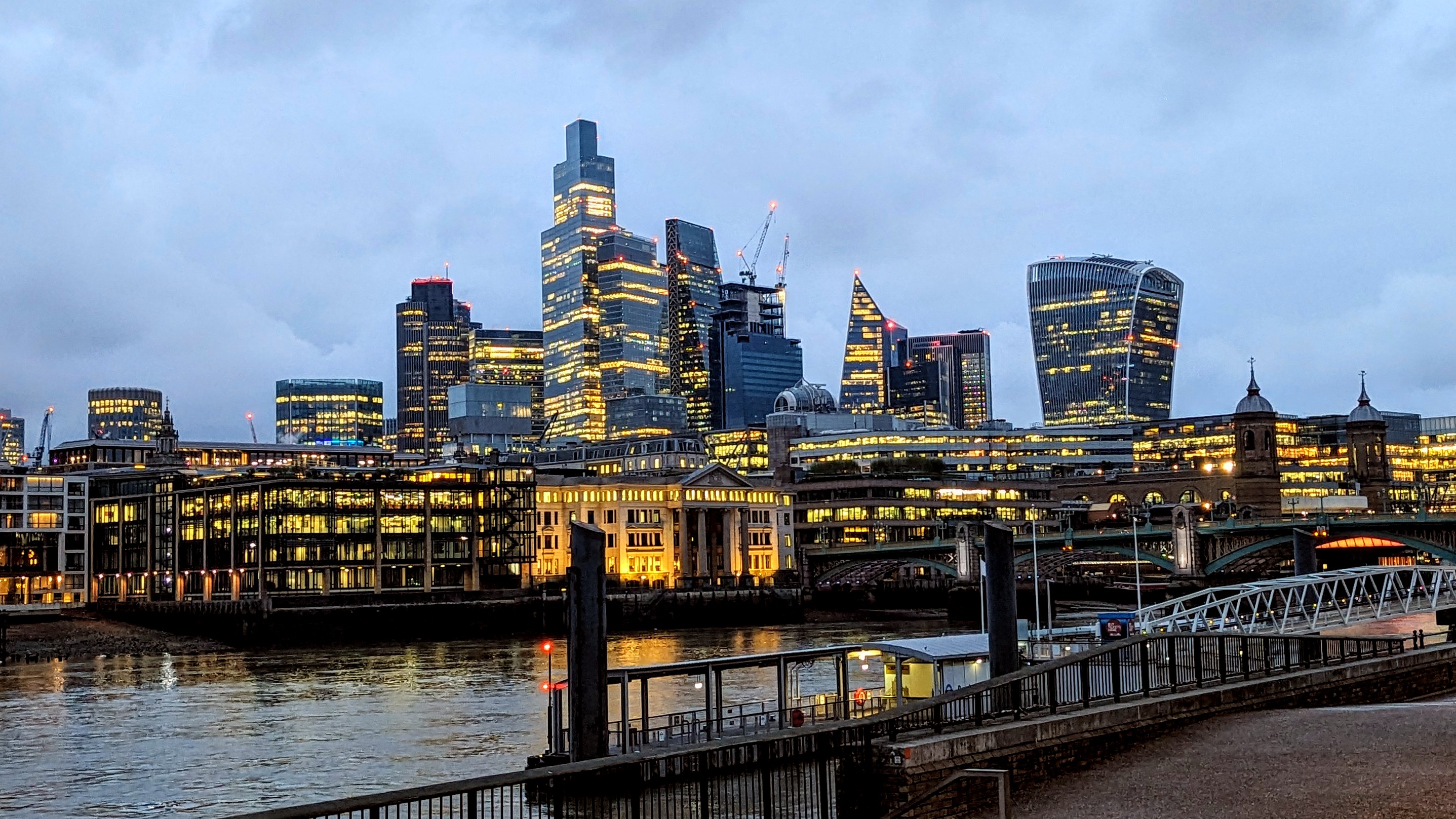 Reflecting on BCUR 2024: A Student's Journey through Undergraduate Research