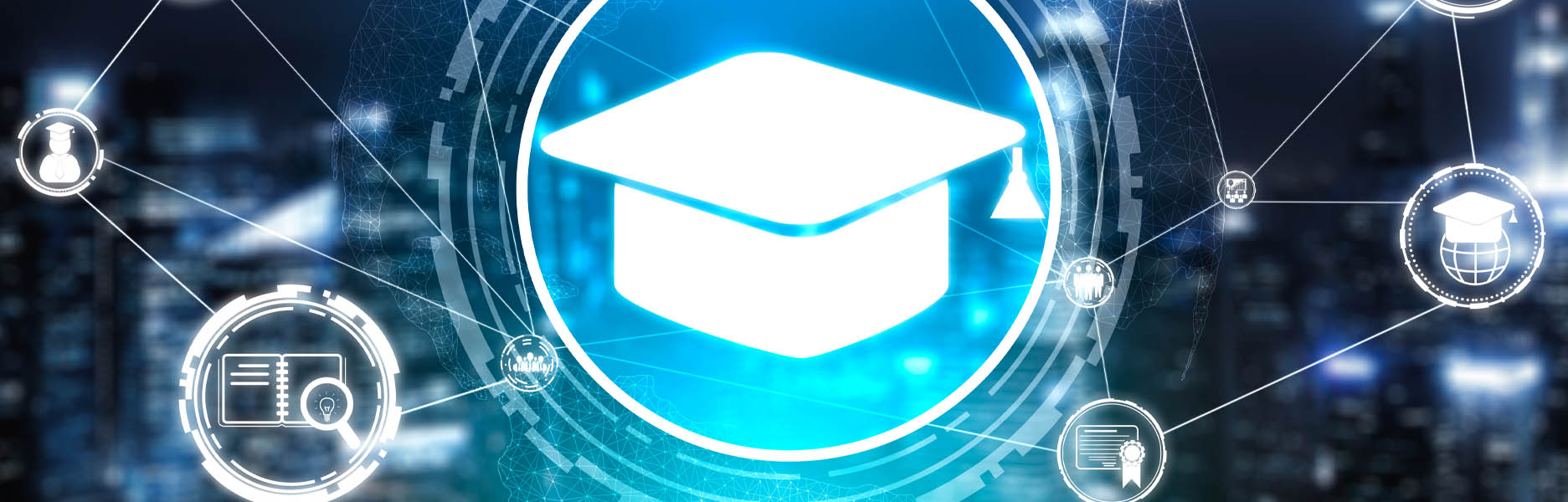 Learning Technology: Get All the Latest Updates