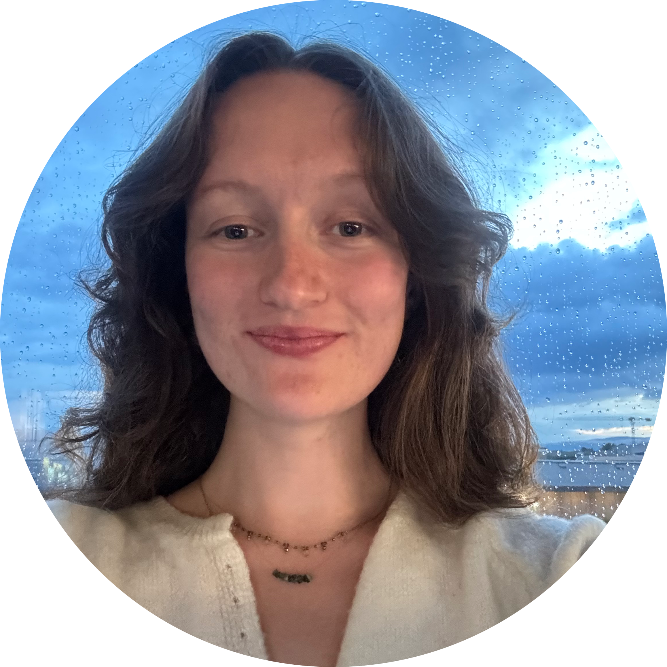 Go to the profile of Mathilde Guiot