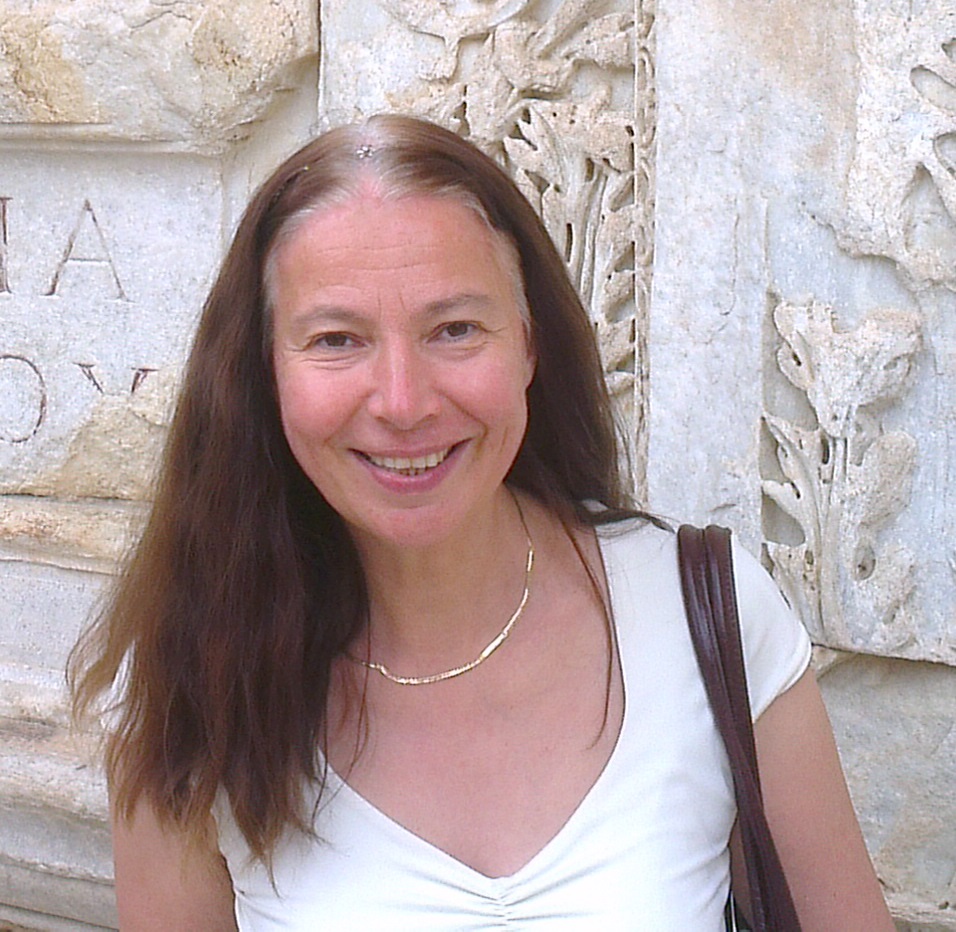 Go to the profile of Beata G. Vertessy