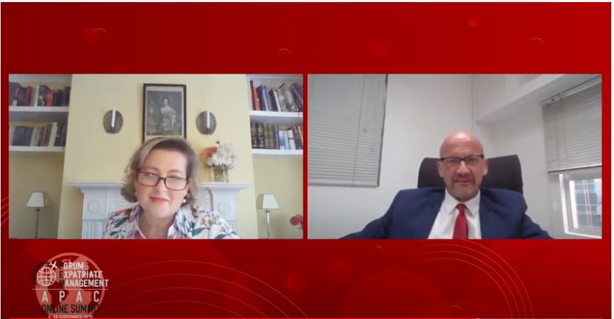 Your APAC Online Summit questions on Virtual Assignments answered in full