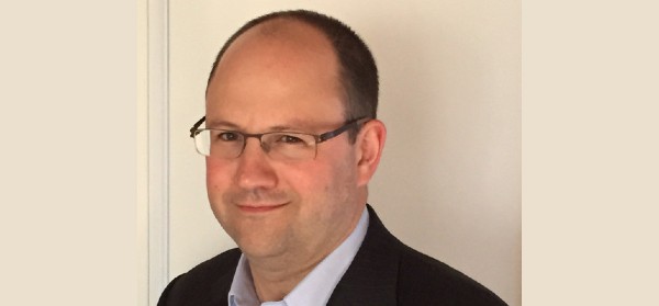 Richard Flax, Chief Investment Officer, Moneyfarm