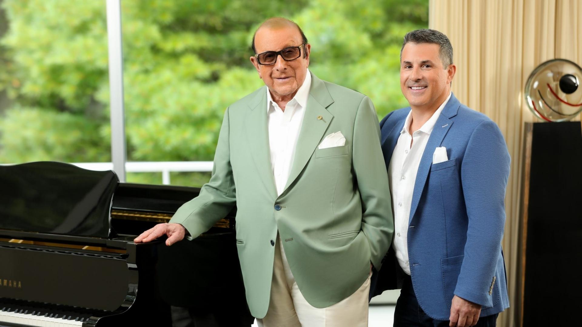 HDBaseT Case Study: Samsung Helps Clive Davis Rock Out with HDBaseT