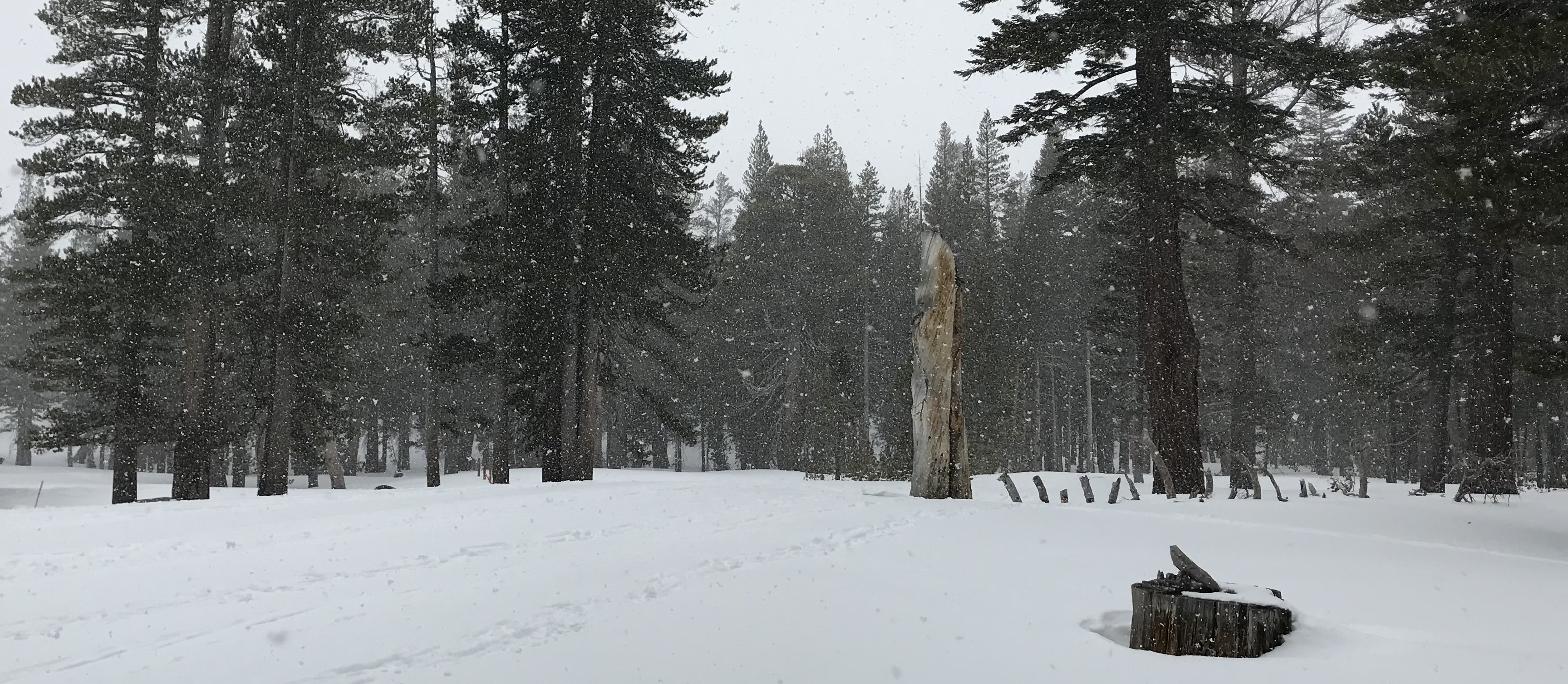 When Big Data Isn’t Enough: The Challenge of Rain-Snow Partitioning