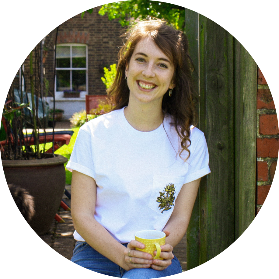 Go to the profile of Sarah Humphrys