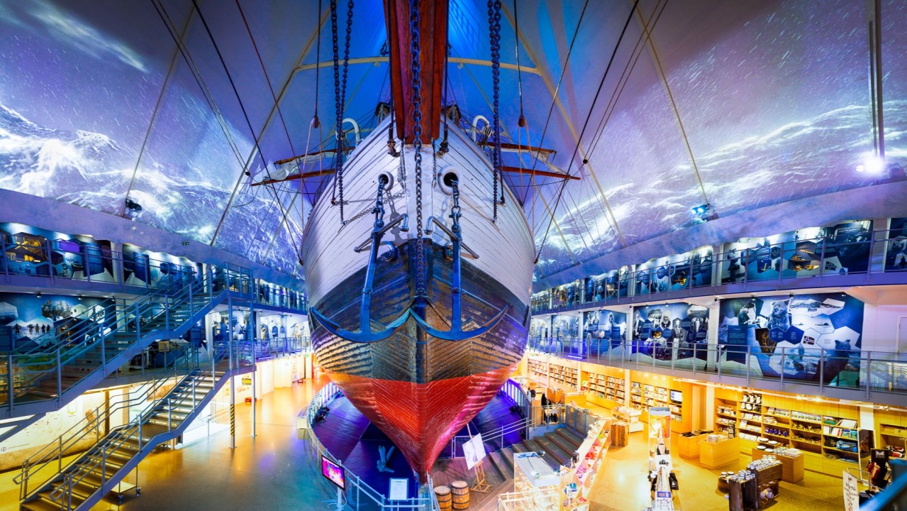 From History to Fantasy: Spatial Design Everywhere