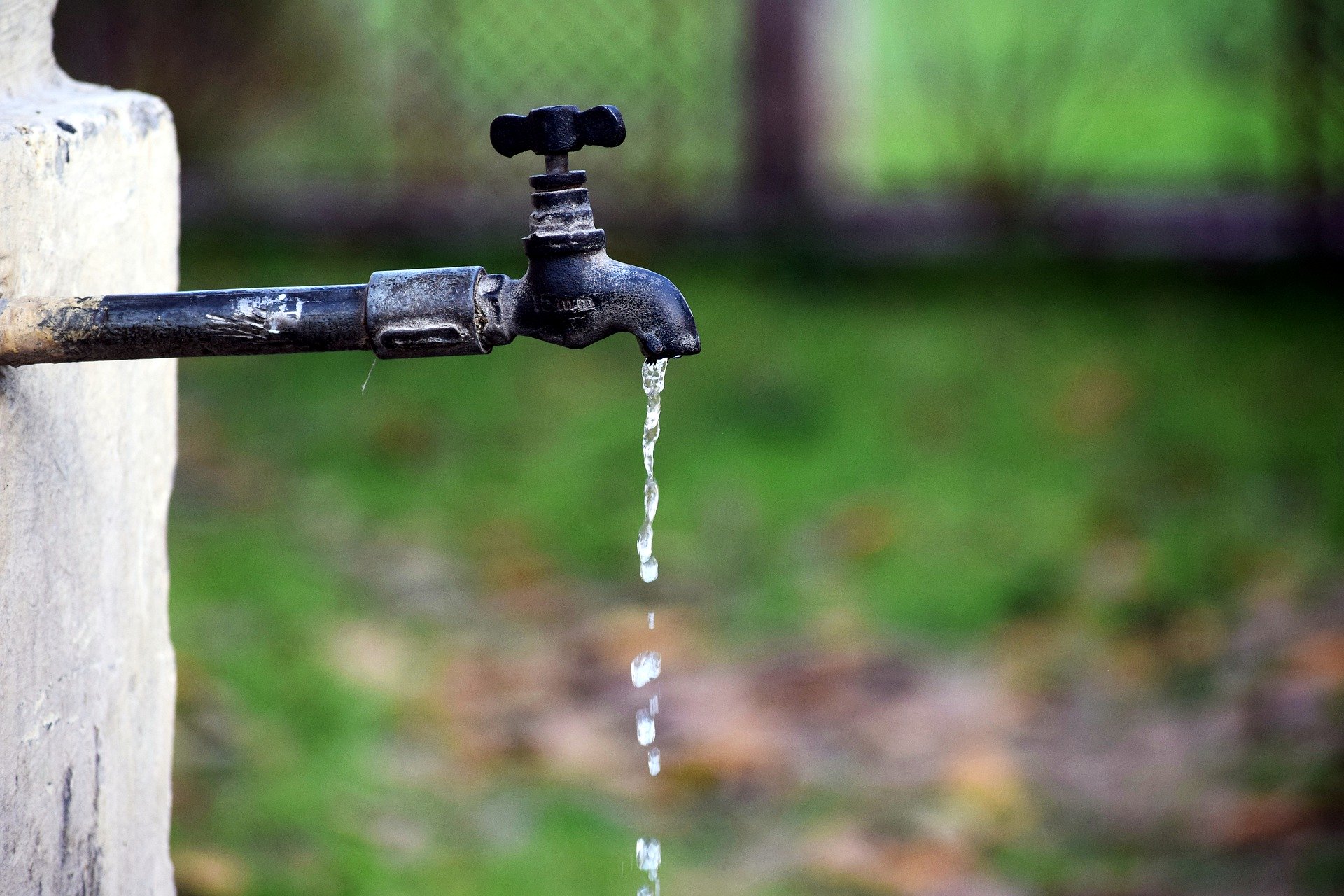 The Coronavirus Pandemic Should Focus Our Attention on the Water Crisis