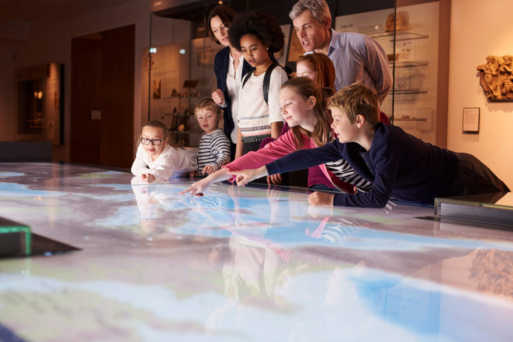 Digital and Sustainability Approaches in the Museum Sector: A Global Policy Review