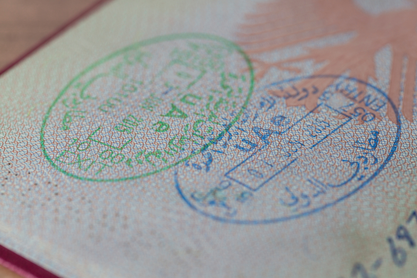 India - United Arab Emirates: UAE moves toward visas on arrival for Indian nationals holding U.S. green cards, visas