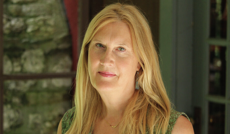 Inspirational leadership quote of the week, Jennifer Finney Boylan