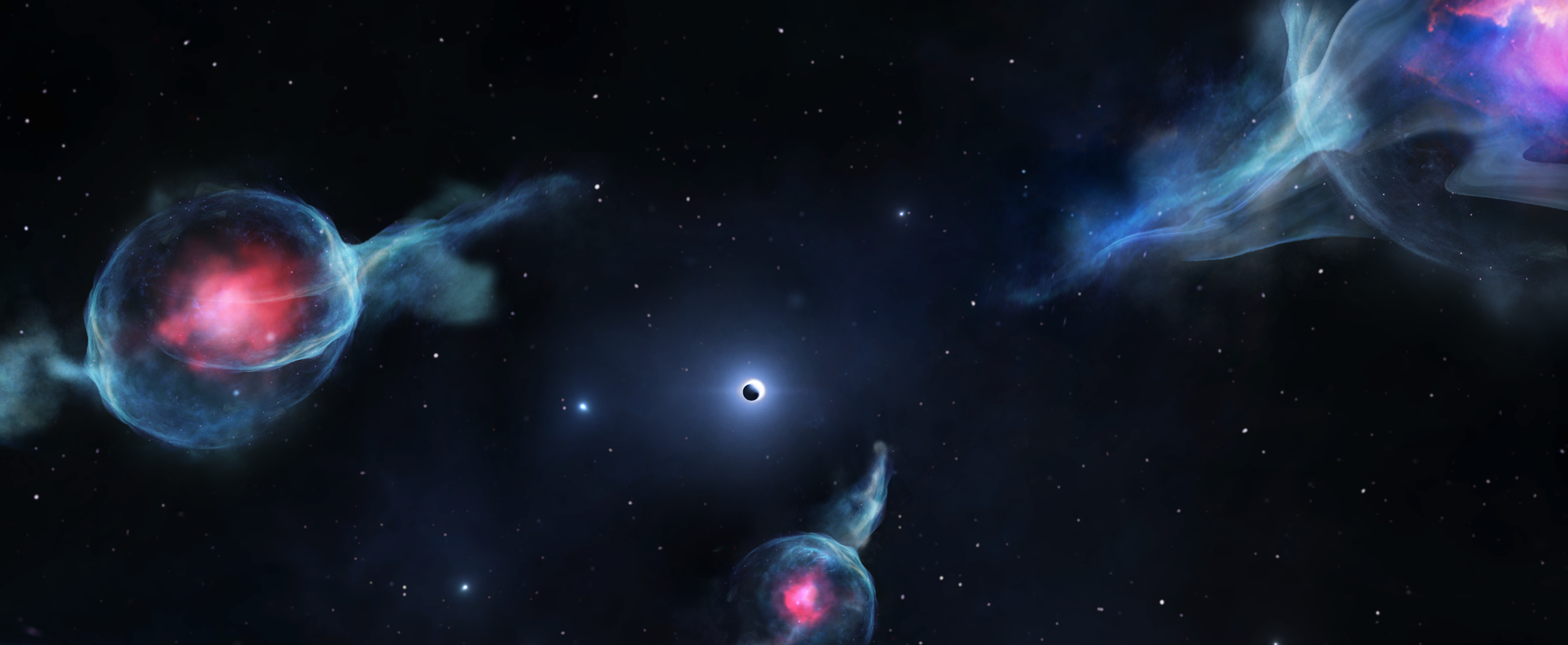Stars in disguise at the center of our Galaxy