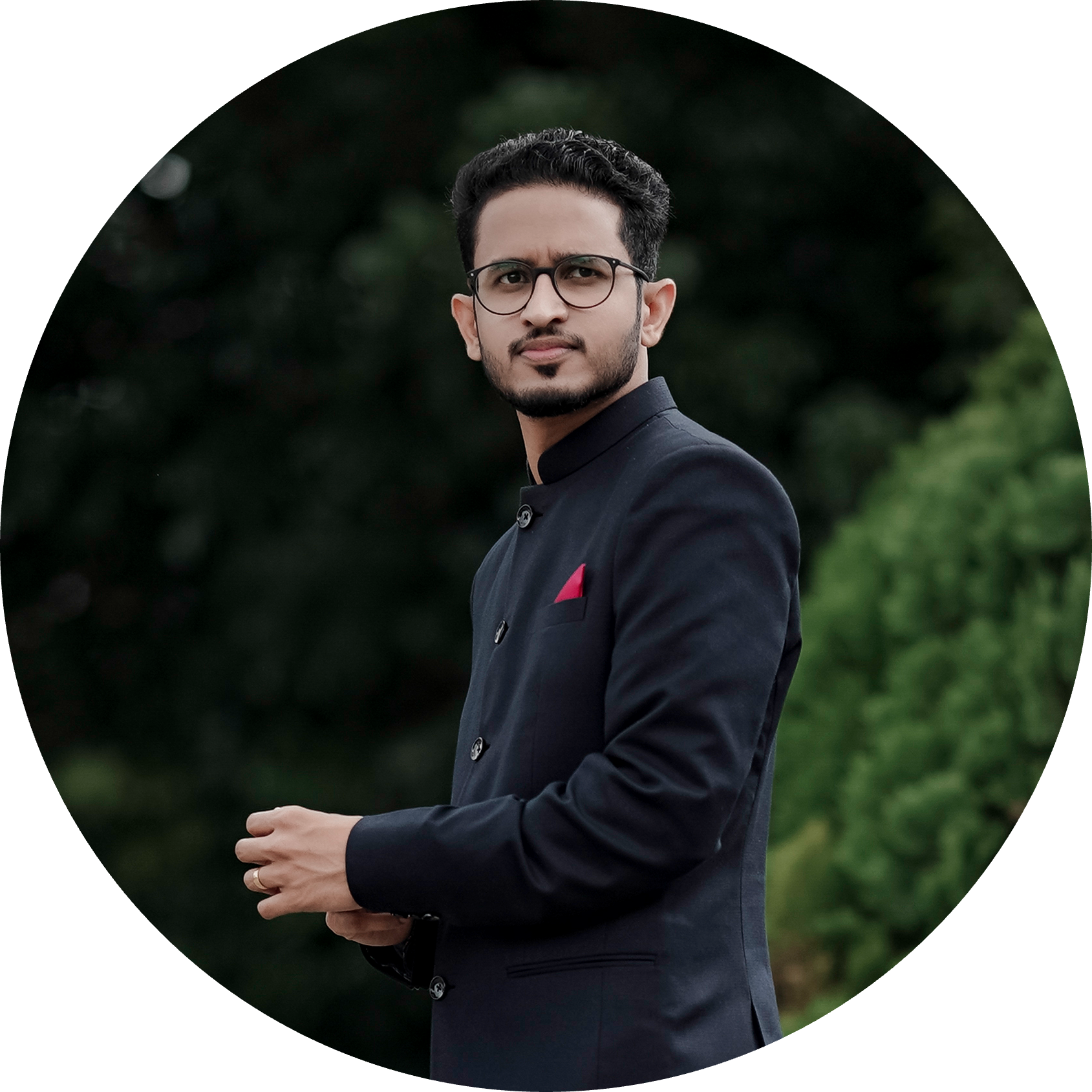 Shaji | WildHub