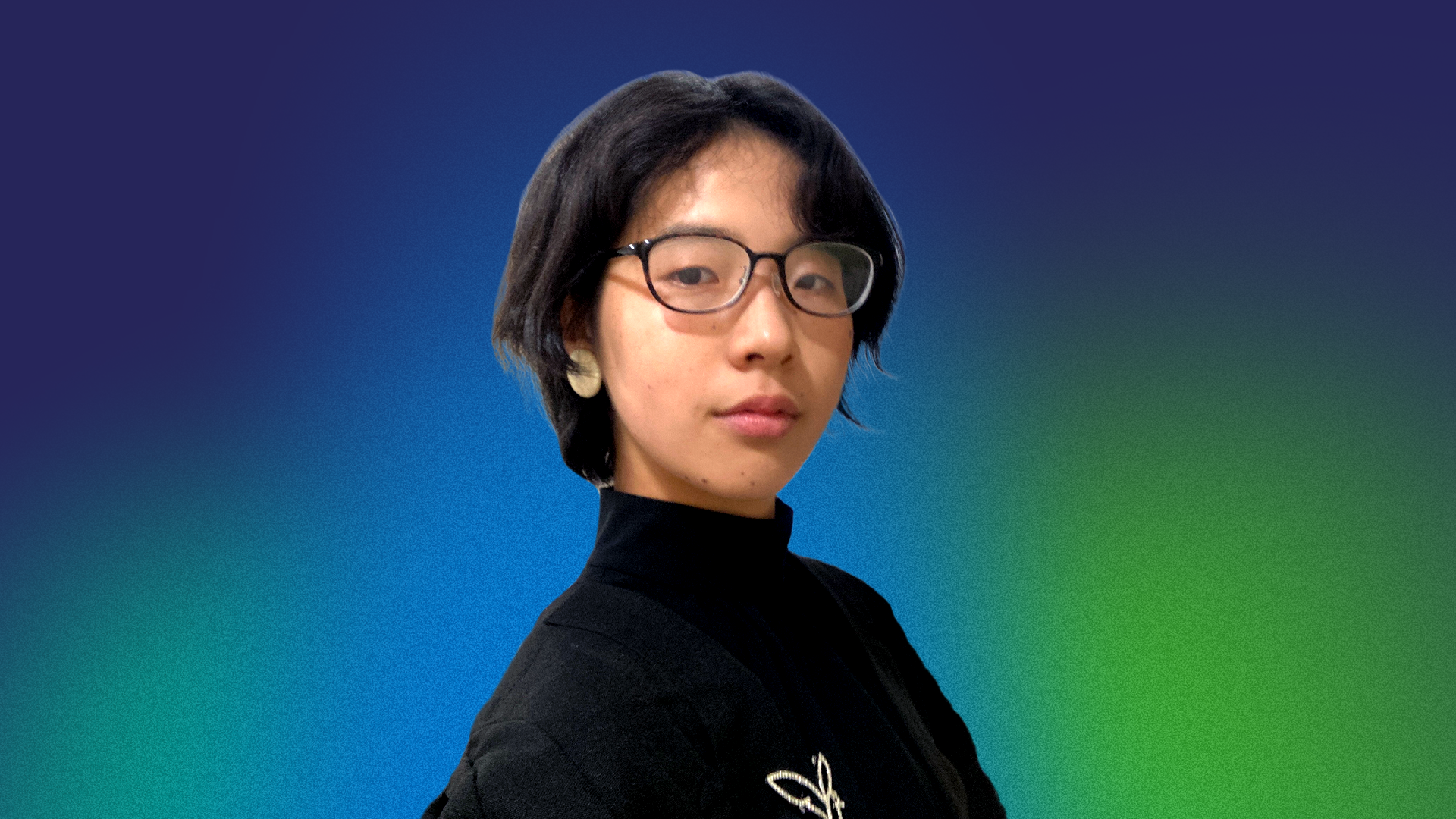 Scholar Spotlight - Yuka Atsuchi