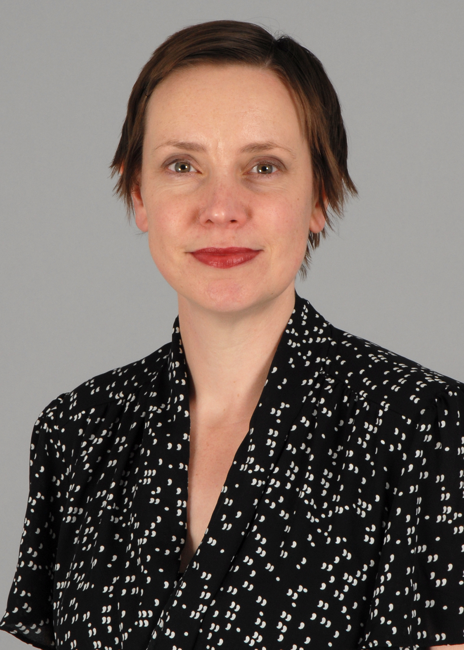 Go to the profile of Penny Foster