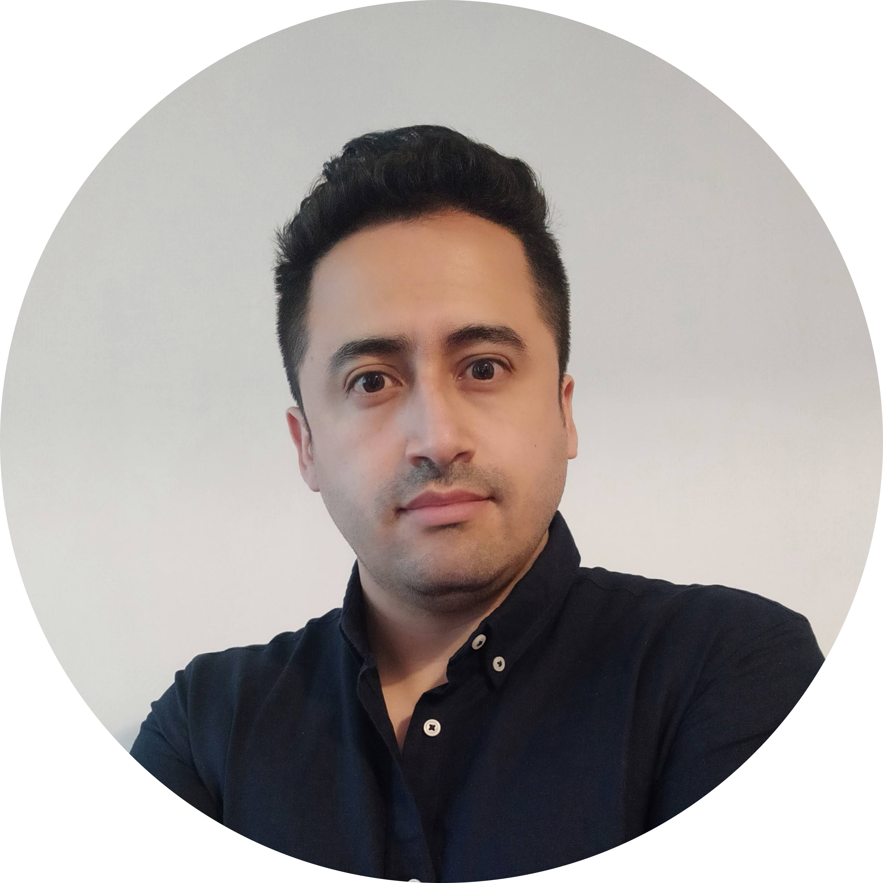 Go to the profile of Eduard Gonzalez