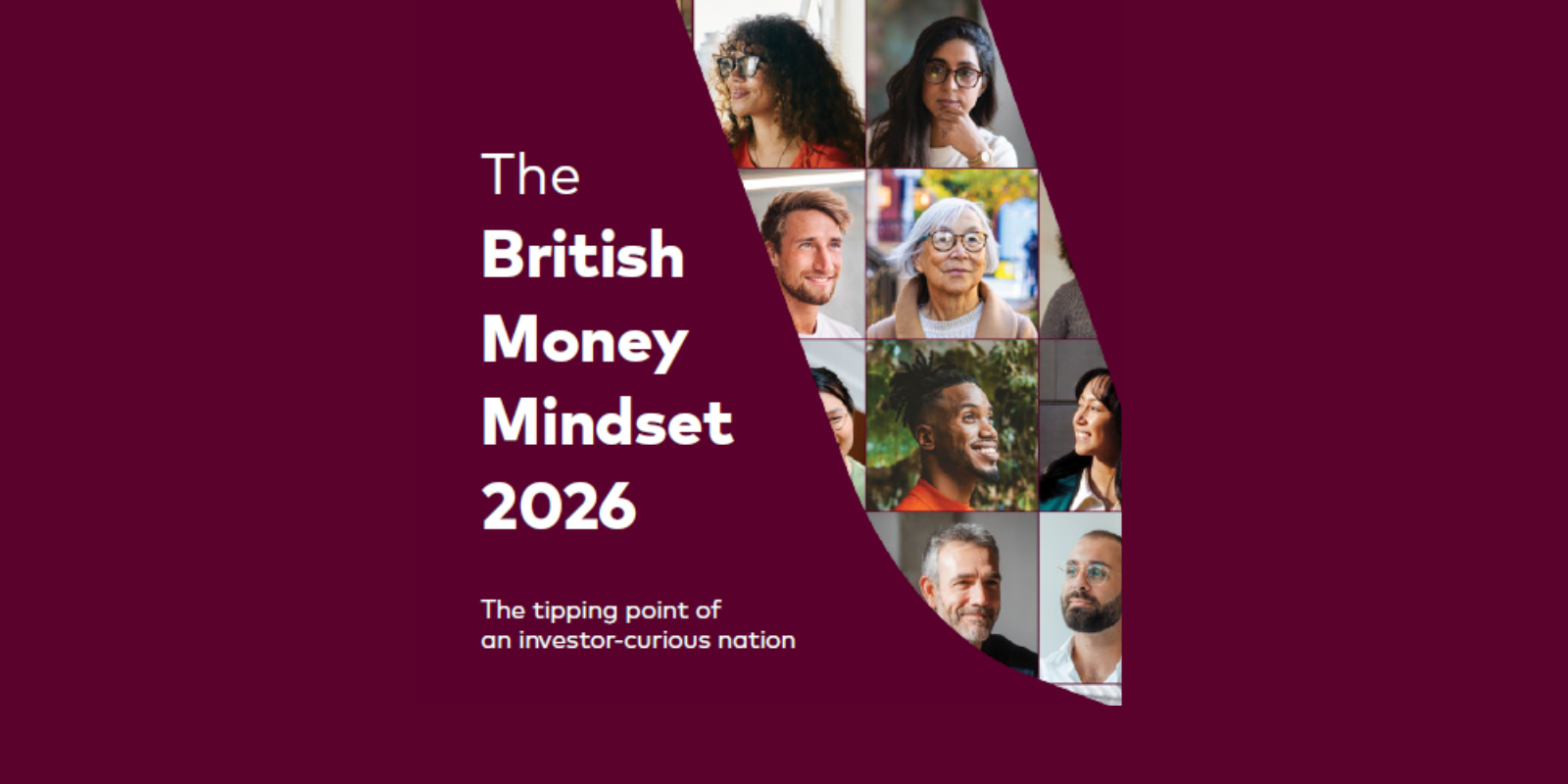 Vanguard: The British Money Mindset 2026 Report