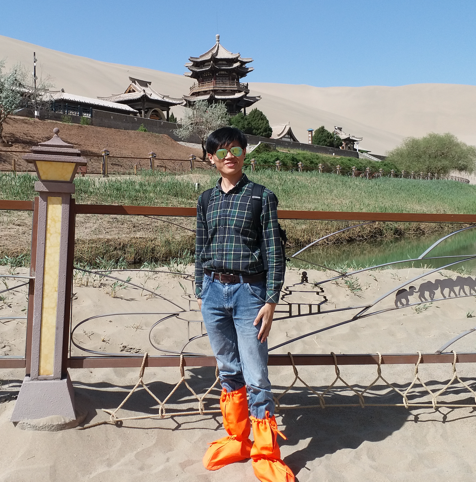Taikui Zhang | Research Communities by Springer Nature