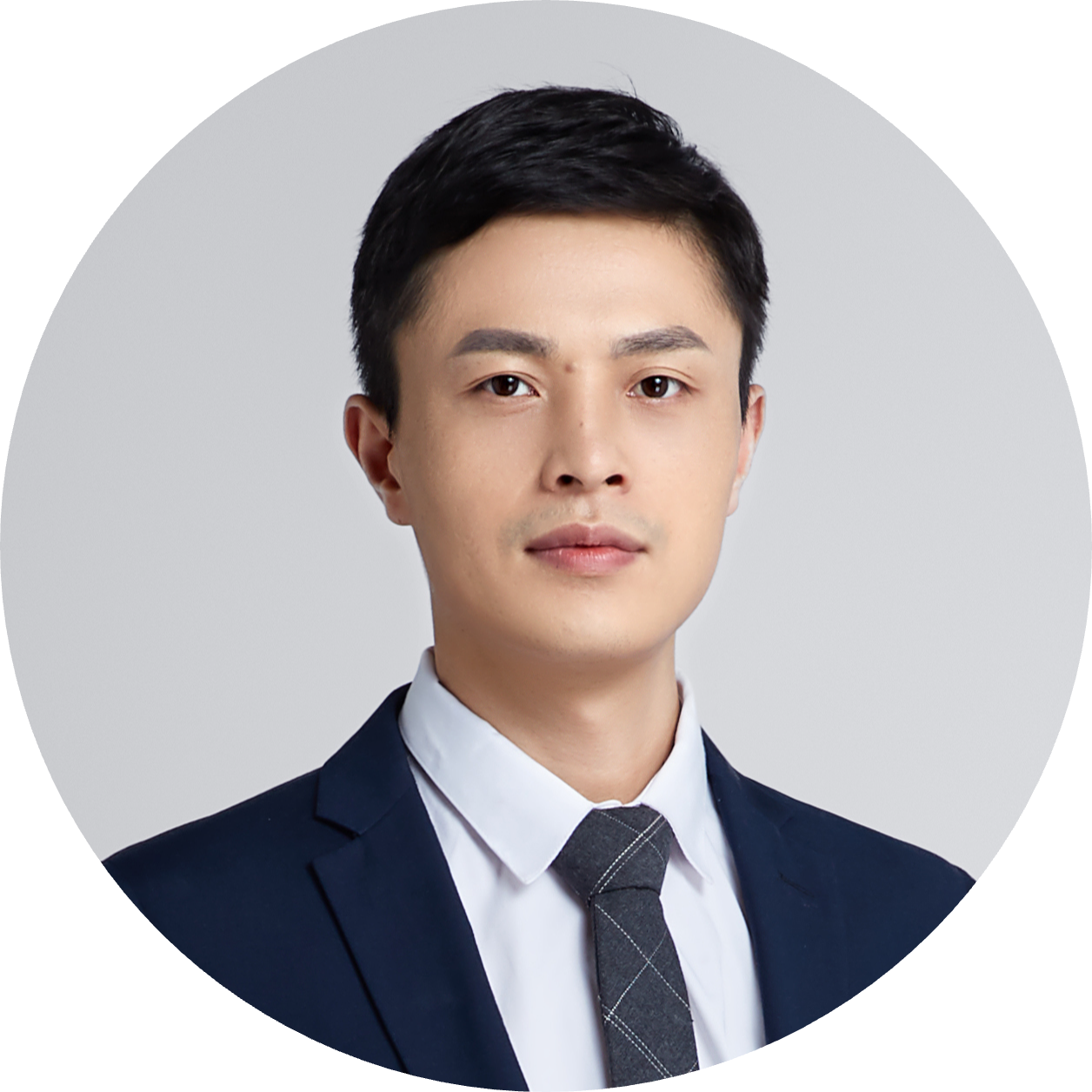 Mantang Qiu | Research Communities by Springer Nature