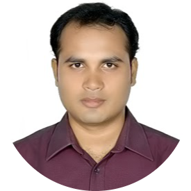 Go to the profile of Himadri Bhusan Bal