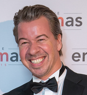 Go to the profile of Mark Derksen