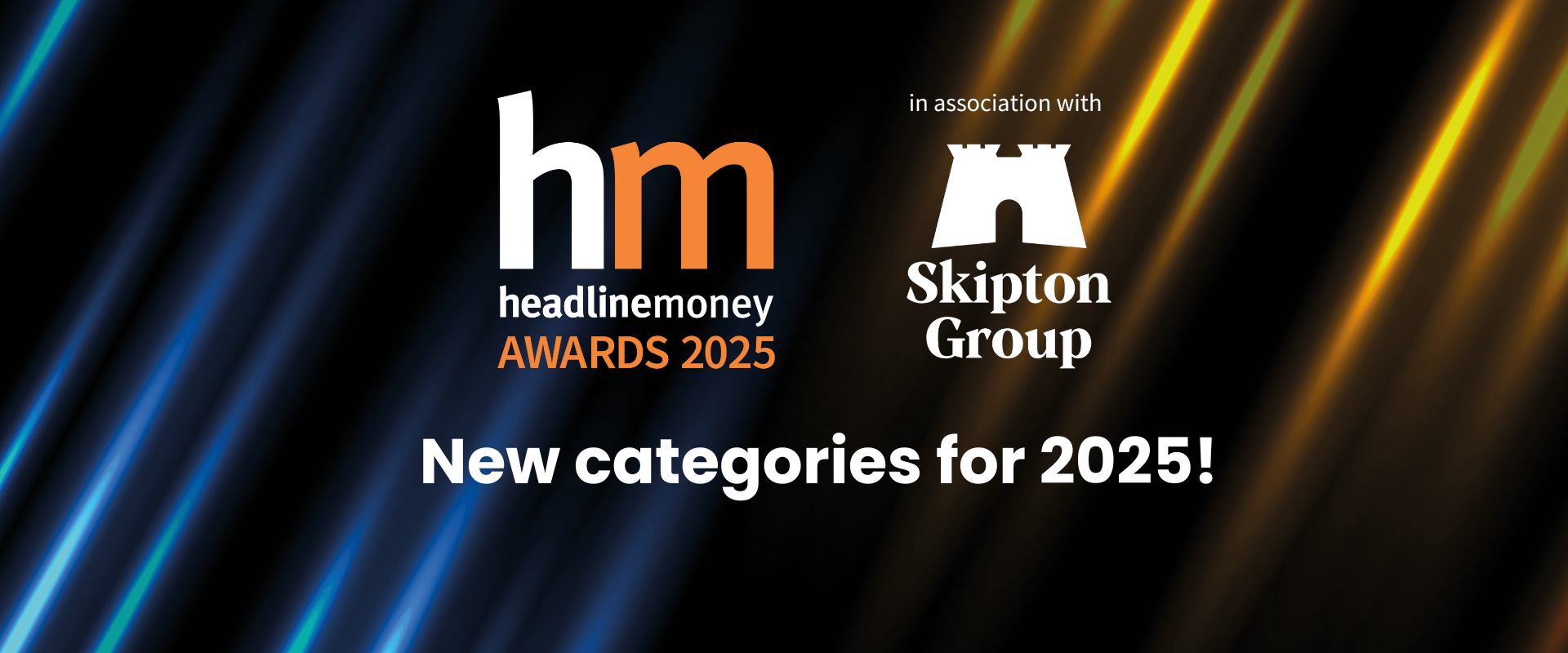 Check out our new categories!