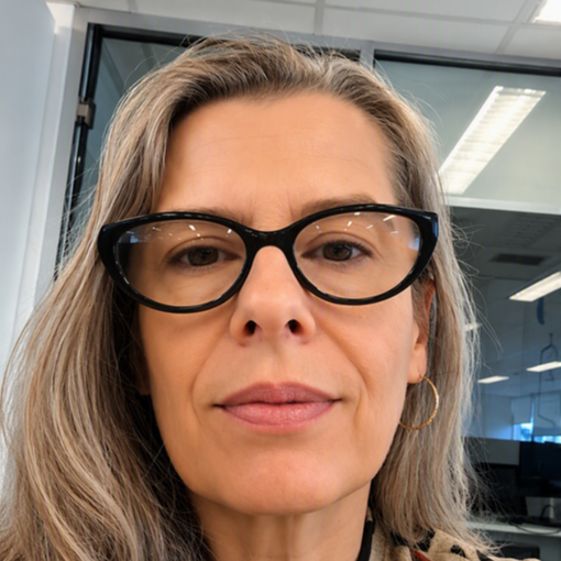 Go to the profile of Luciana Christante - Springer